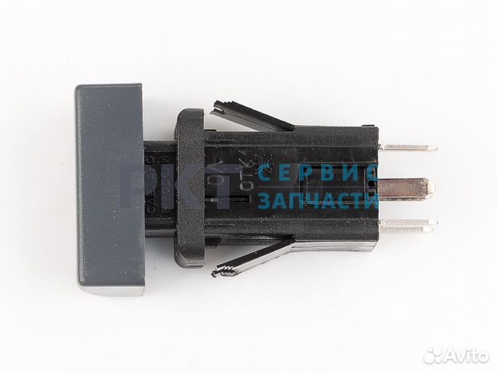 Кнопка открывания сдвижной двери ГАЗель Бизнес/Nex