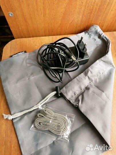 Молокоотсос Medela Swing 2-фазный