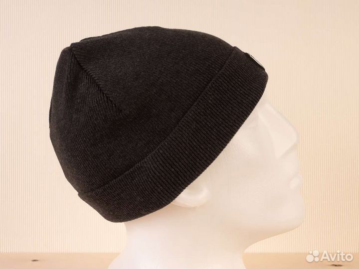 Шапка мужская зимняя