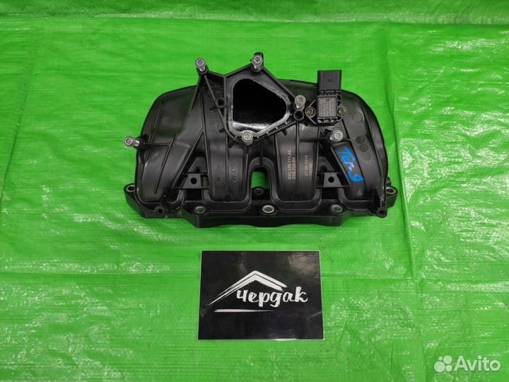 Коллектор впускной Tiguan / Passat / Jetta / Golf