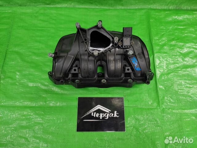 Коллектор впускной Tiguan / Passat / Jetta / Golf