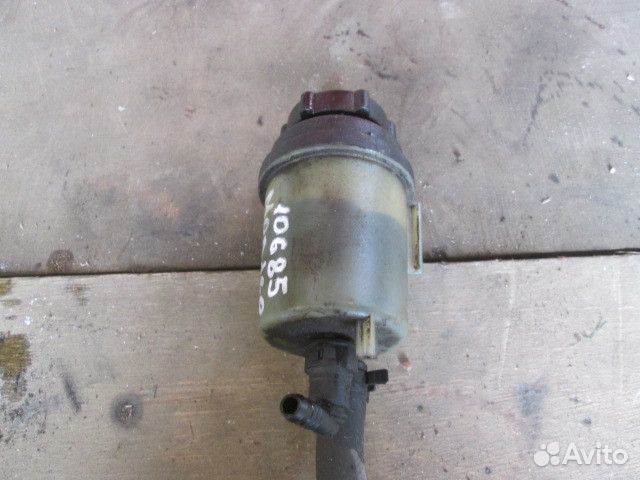 Бачок гидроусилителя Ford Mondeo 4 2007-2010