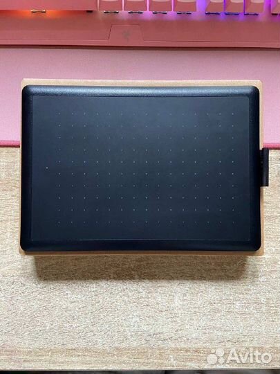 Графический планшет Wacom One by Wacom 2 Small