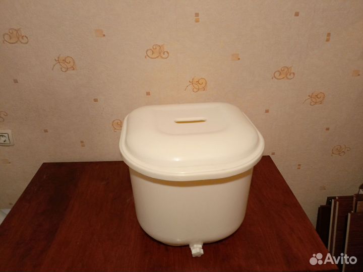 Стиральная машина новая