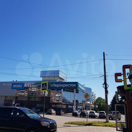 2-к. квартира, 41 м², 5/5 эт.