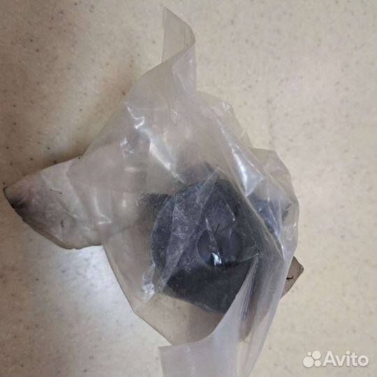 Втулки стабилизатора переднего 96839849 2шт. ком