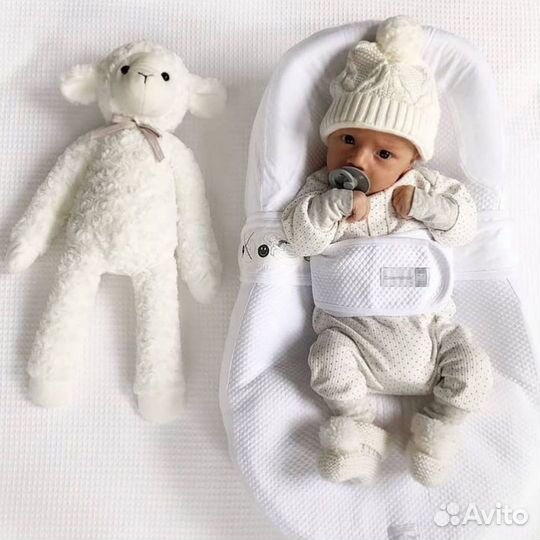 Аренда прокат Кокон red castle Cocoonababy