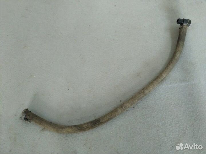 Трубка вакуумная LADA Granta седан 1.6 8кл 2014