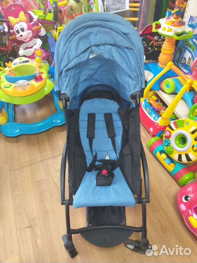 В аренду. Коляска компакт плюс