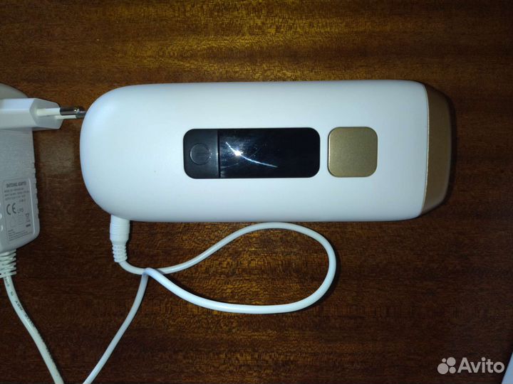 Фотоэпилятор