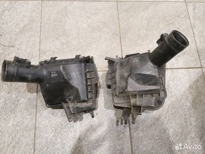 Корпус воздушного фильтра Infiniti G35