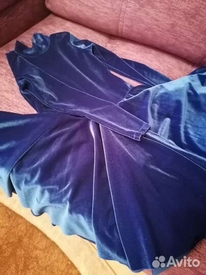 Платье для танцев