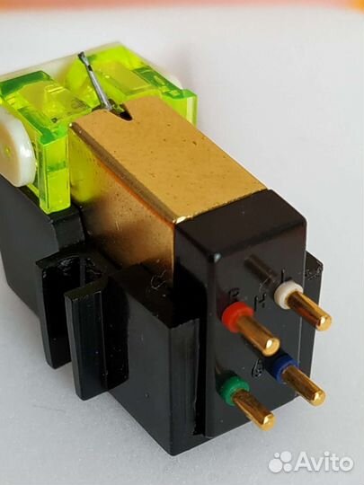 Jico JC500ET Япония картридж, вставка