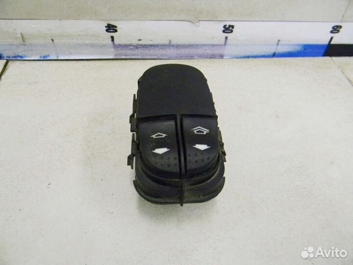 Блок управления стеклоподъемниками Focus I 1998-20