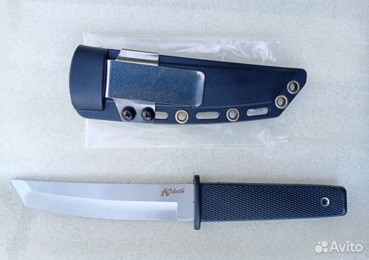 Нож охотничий