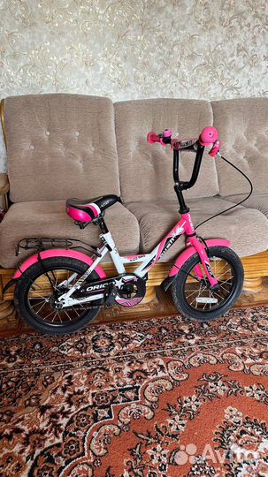 Велосипед детский