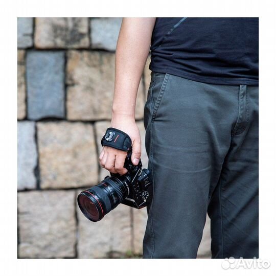 Кистевой ремень SmallRig PAC2456