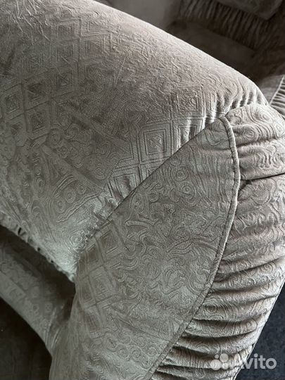 Мягкая мебель диваны и кресла