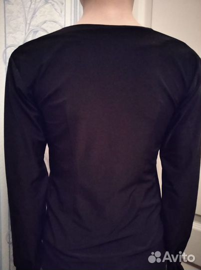 Рубашка для бальных танцев Ю 1 латина