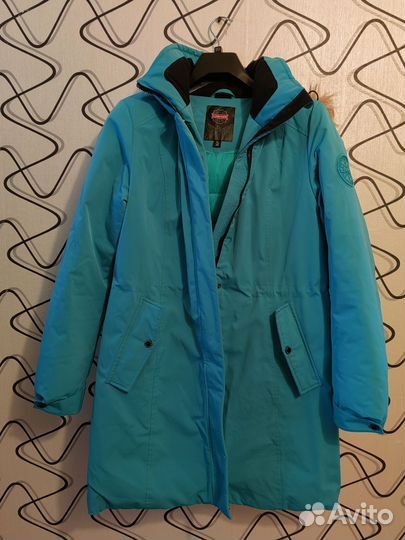 Куртка женская