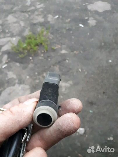 Датчик парковки пежо 3008/5008 Peugeot 3008/5008