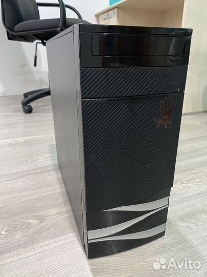Корпус для пк