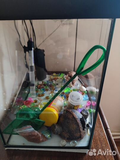 Аквариум