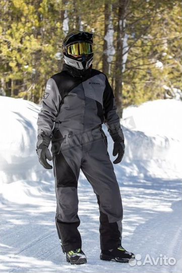 Klim Railslide XL снегоходный комбинезон