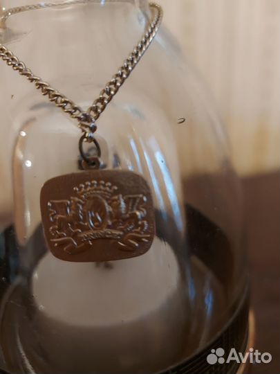 Раритетная музыкальная бутылка