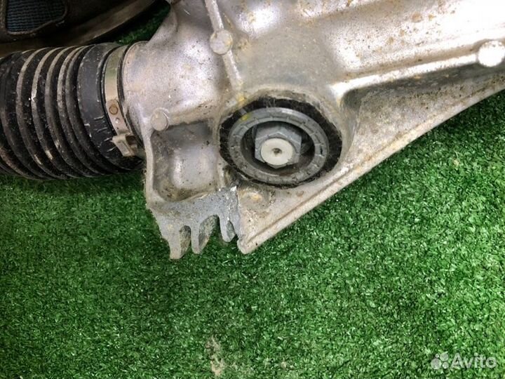 Рулевая рейка Kia K5 G4KN