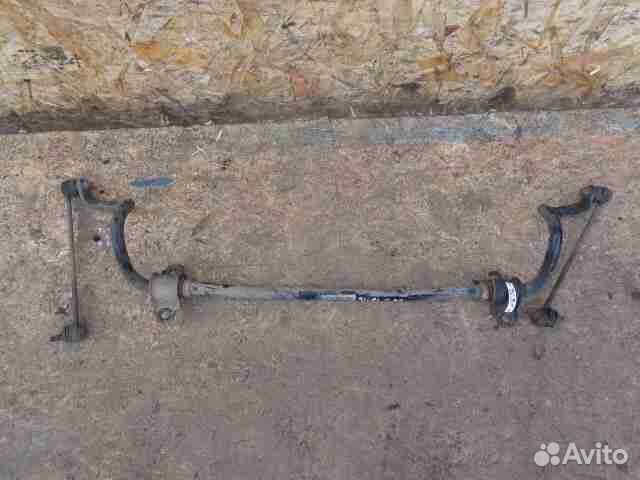 Стабилизатор передний Volvo S80 2 (AS,AR) 6G9N-548