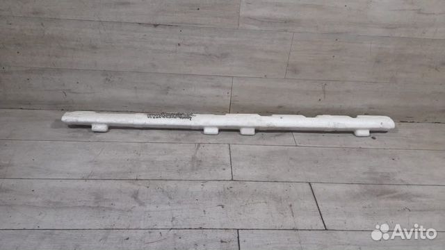 Абсорбер порога правый Toyota Camry V40 С 2006 По