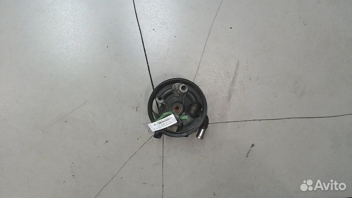 Гур Toyota Camry V40, 2011