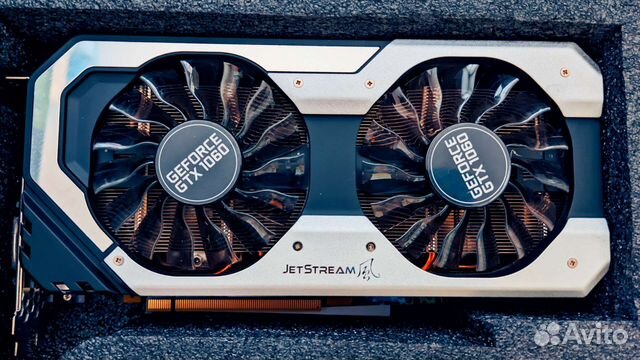 Видеокарта Geforce GTX 1060 6 gb купить в Северодвинске | Электроника ...