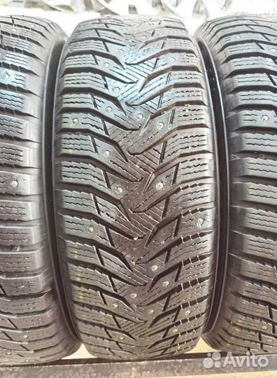 Kumho WinterCraft Ice WI31 195/65 R15 91T