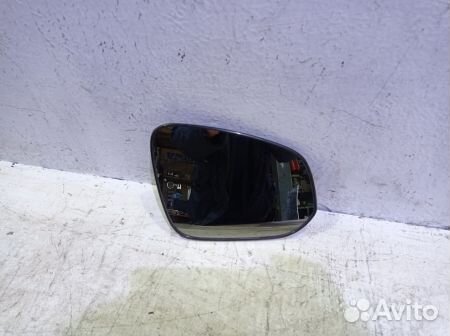 Зеркальный элемент правый