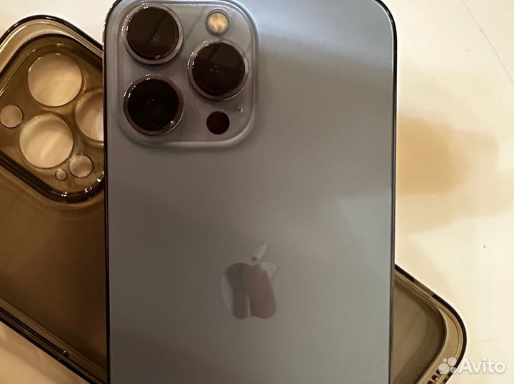 iPhone 13 Pro Max, 256 ГБ