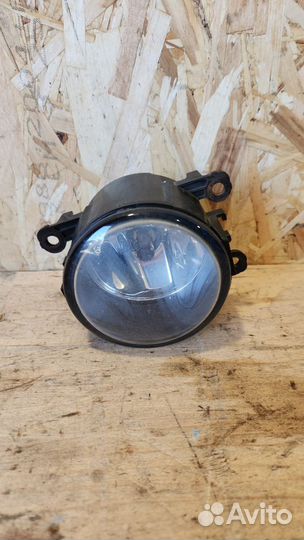 Фара противотуманная CCrosser 4007 Outlander