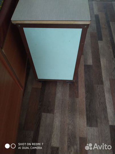 Контейнер для хранения овощей