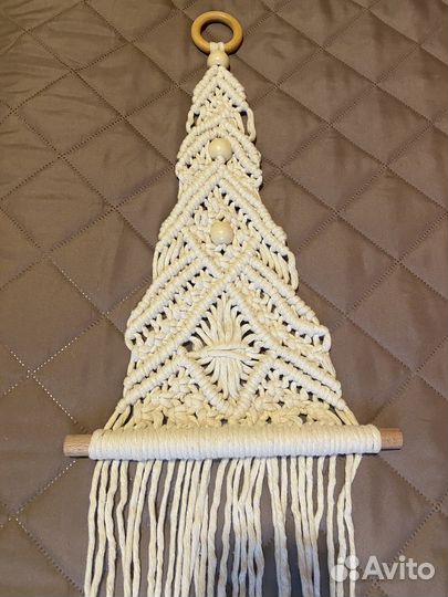 Панно новогоднее