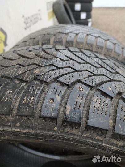Pirelli Formula Ice 205/55 R16