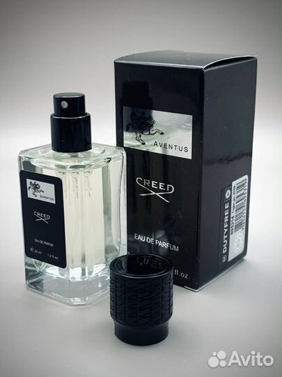 Духи Creed aventus 30мл