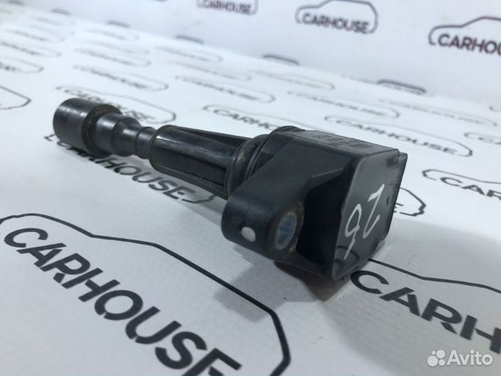 Катушка зажигания Mazda 6 1.6 Z6