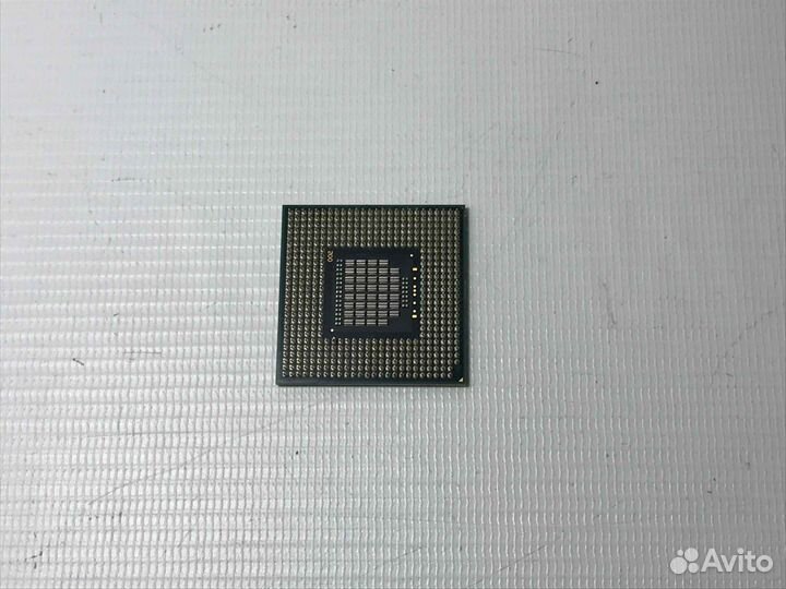 Процессор Intel Celeron M 440