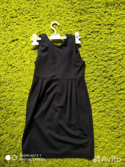 Школьная одежда