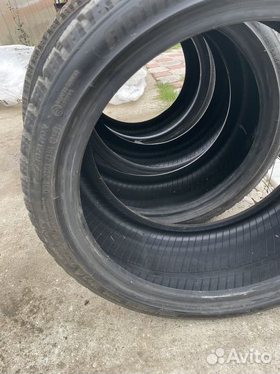 Zeta Antarctica Ice 225/45 R18 92H