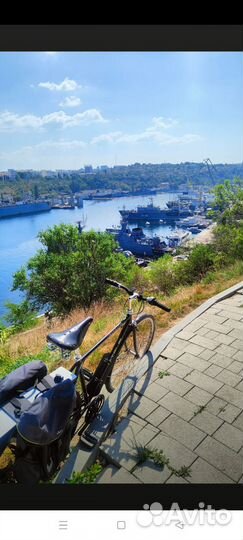 Велосипеды бу взрослый stels