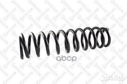 Пружина передняя 40 357 17 Honda Civic 1.4i 96-00