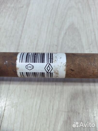 Привод подвески колеса Renault fluence Прав