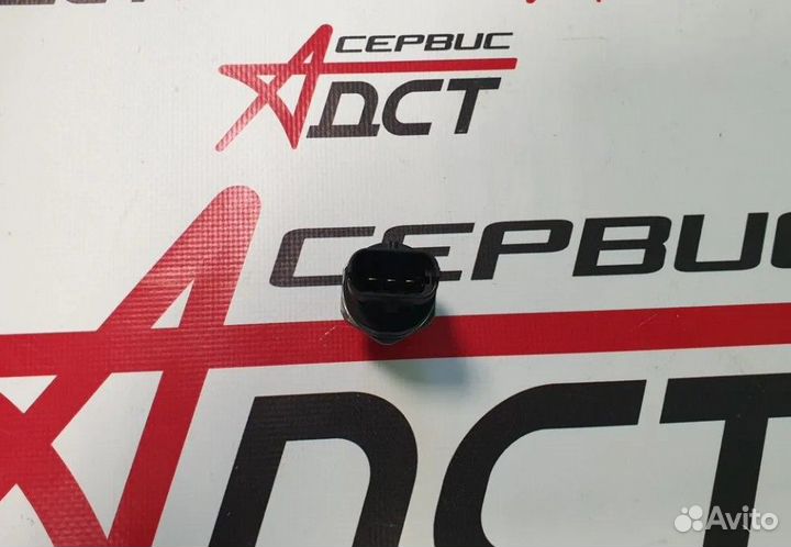 Датчик давления для Бульдoзера TM10